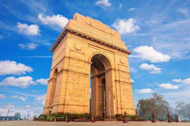 Flights to Delhi