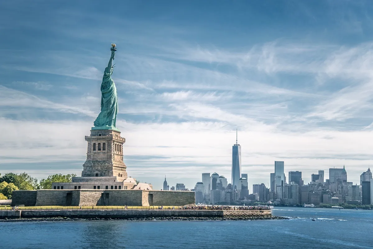 Flights to New York