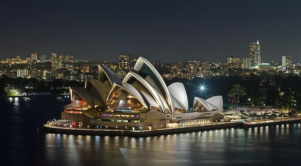 Flights to Sydney