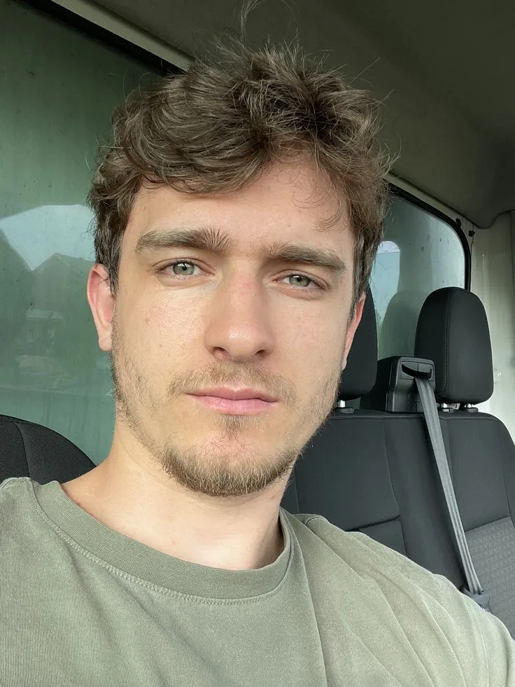 Tristan Luke